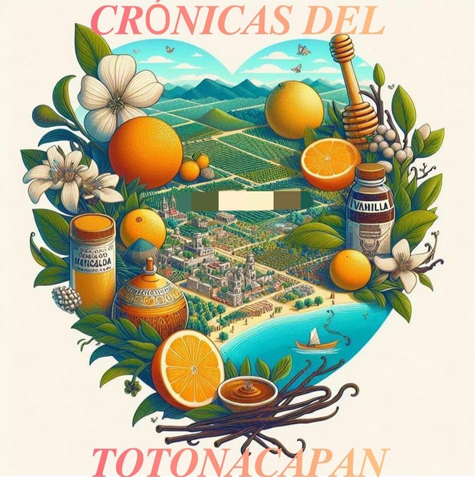 Crónicas del Totonacapan